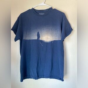 jeremy zucker 2018 fall tour shirt m Country Music